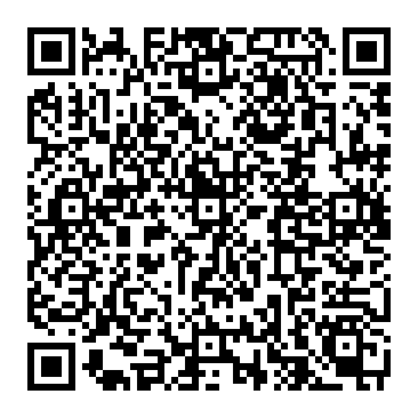 QR 코드