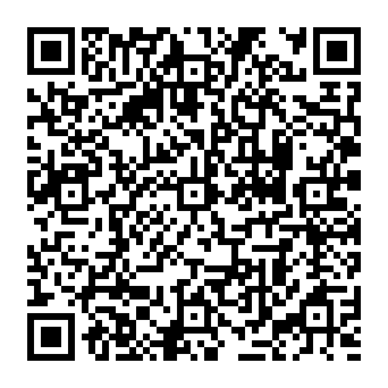 QR 코드
