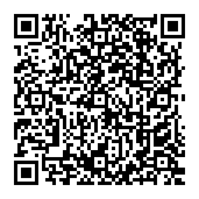QR 코드