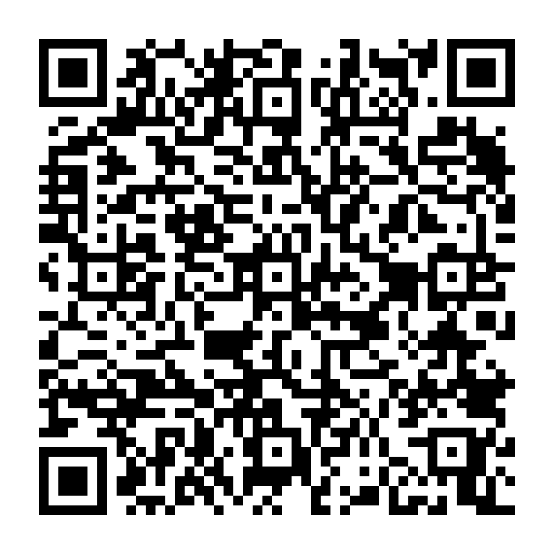 QR 코드