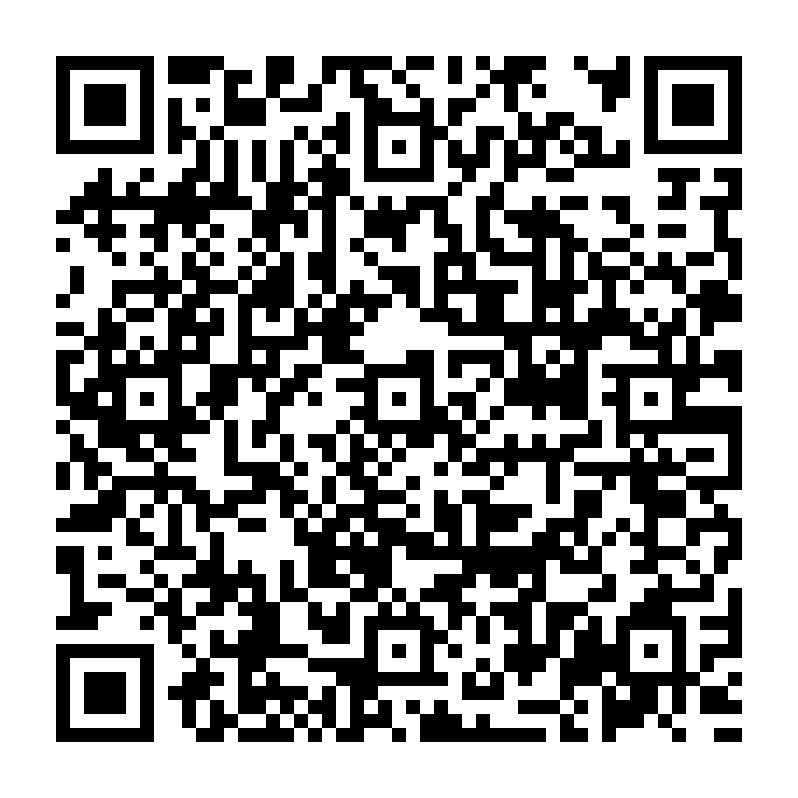 QR 코드