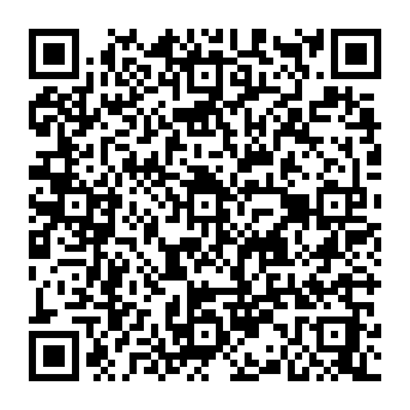 QR 코드
