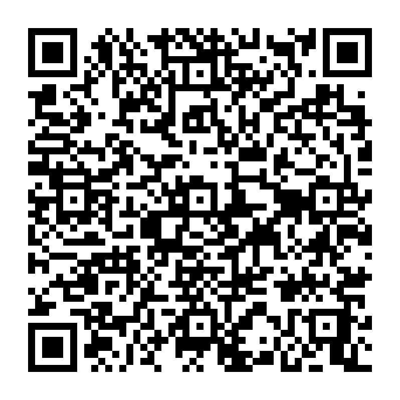 QR 코드
