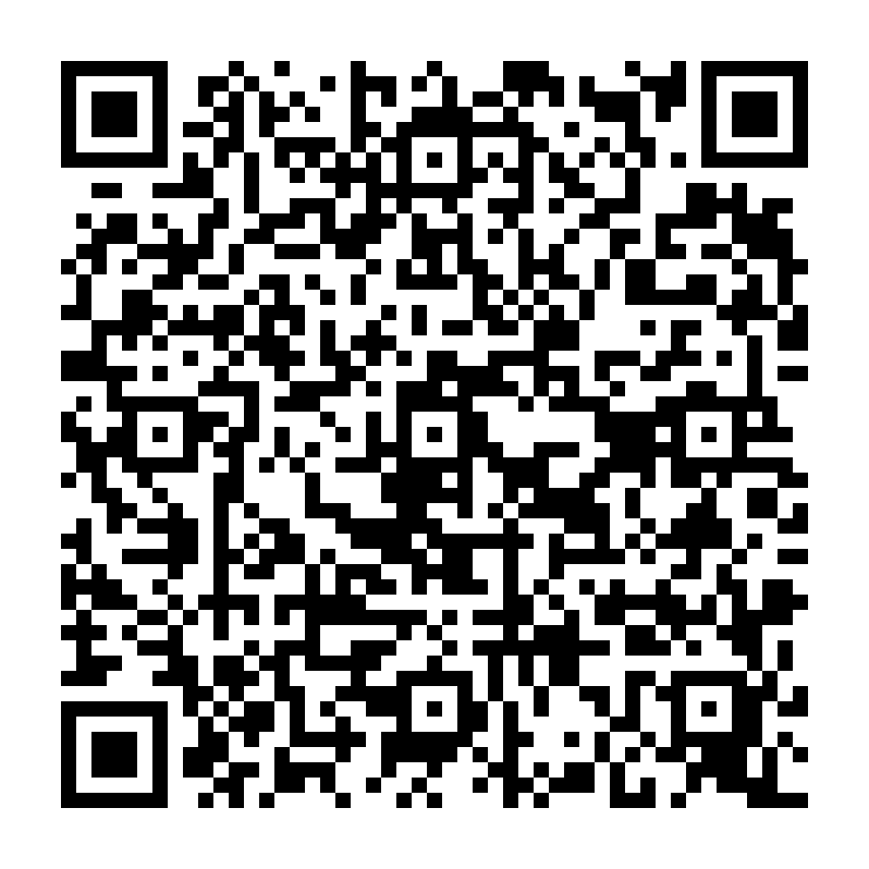 QR 코드