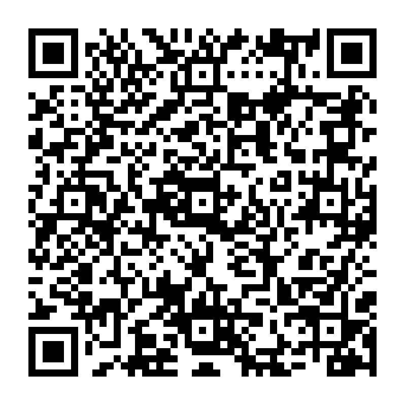QR 코드