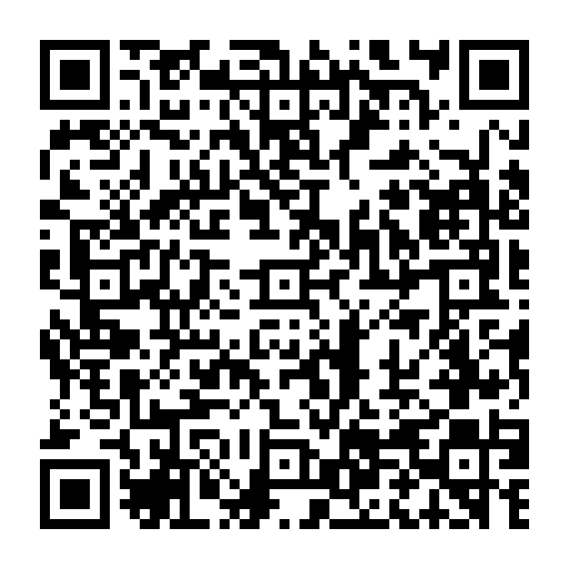 QR 코드