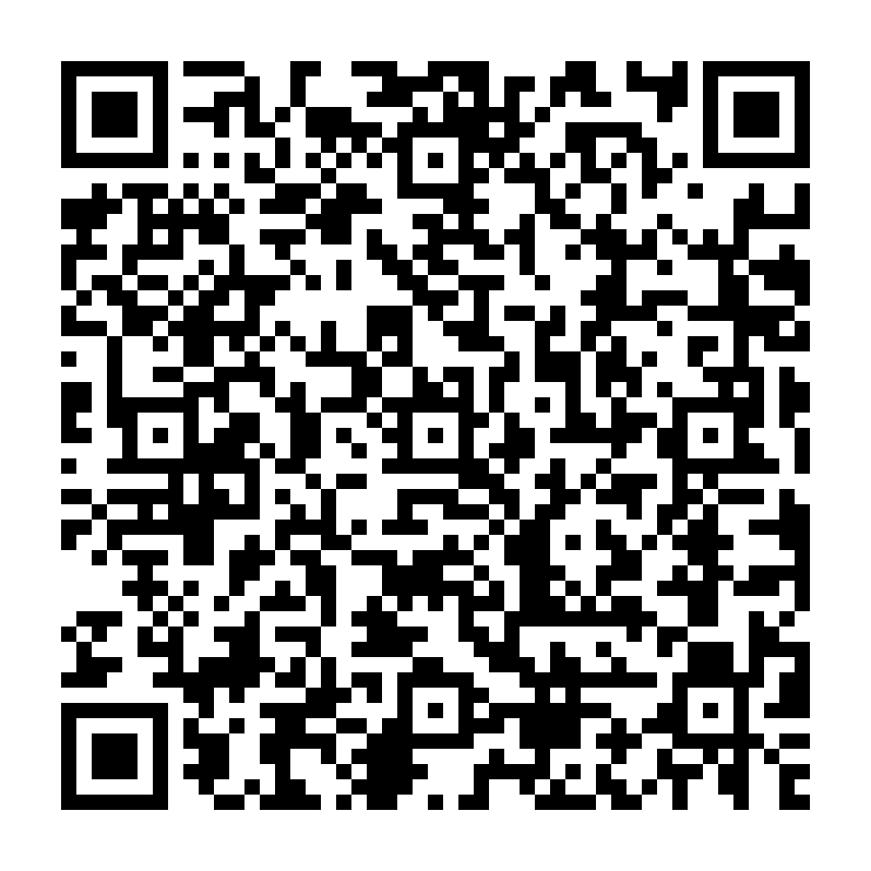 QR 코드