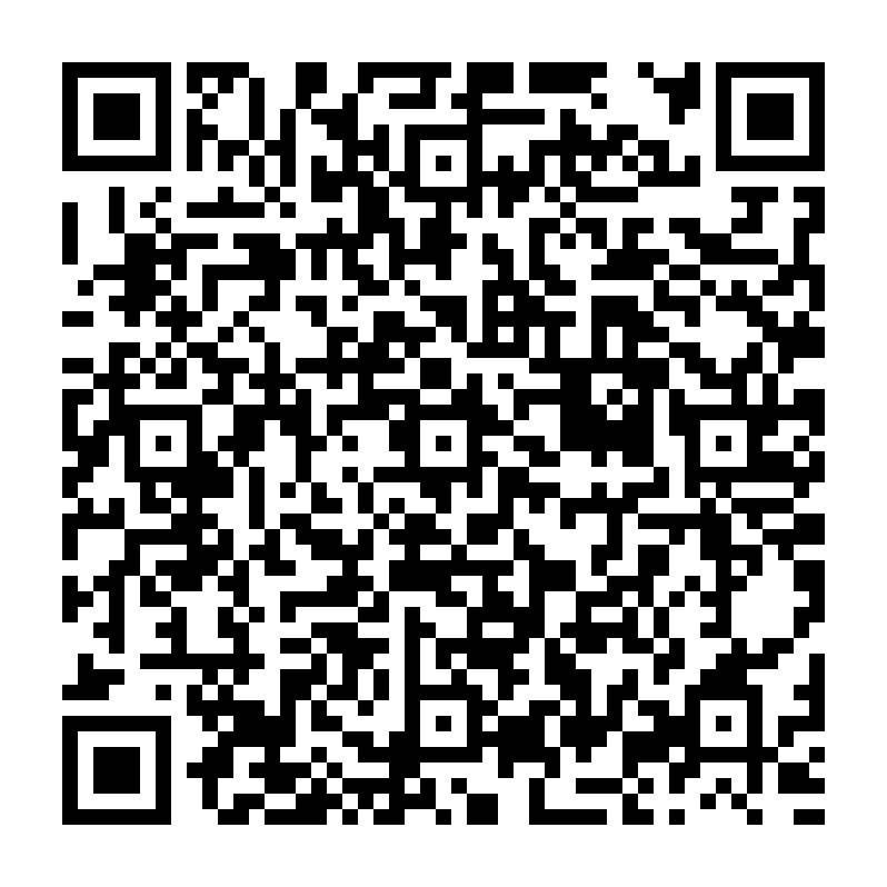 QR 코드