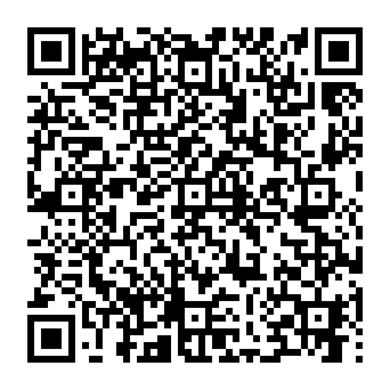 QR 코드