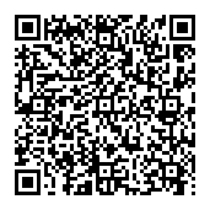 QR 코드