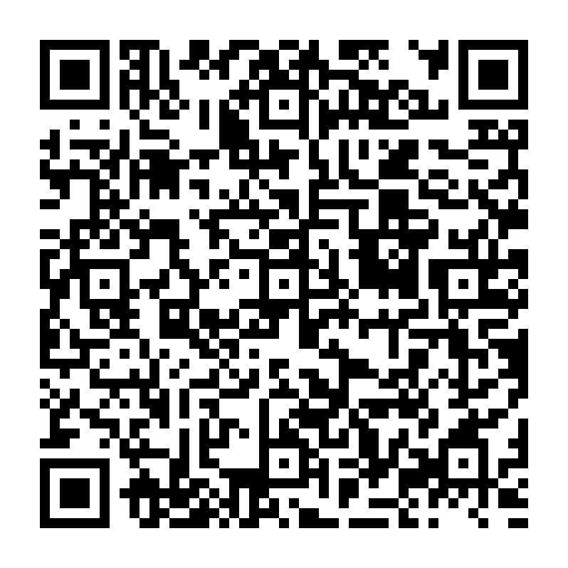 QR 코드