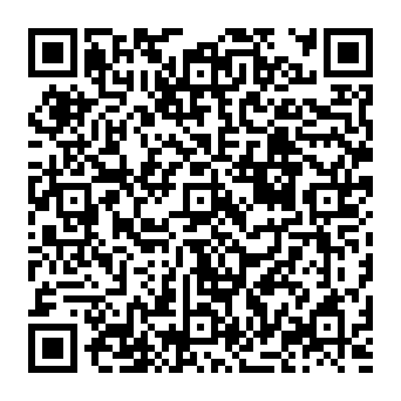 QR 코드