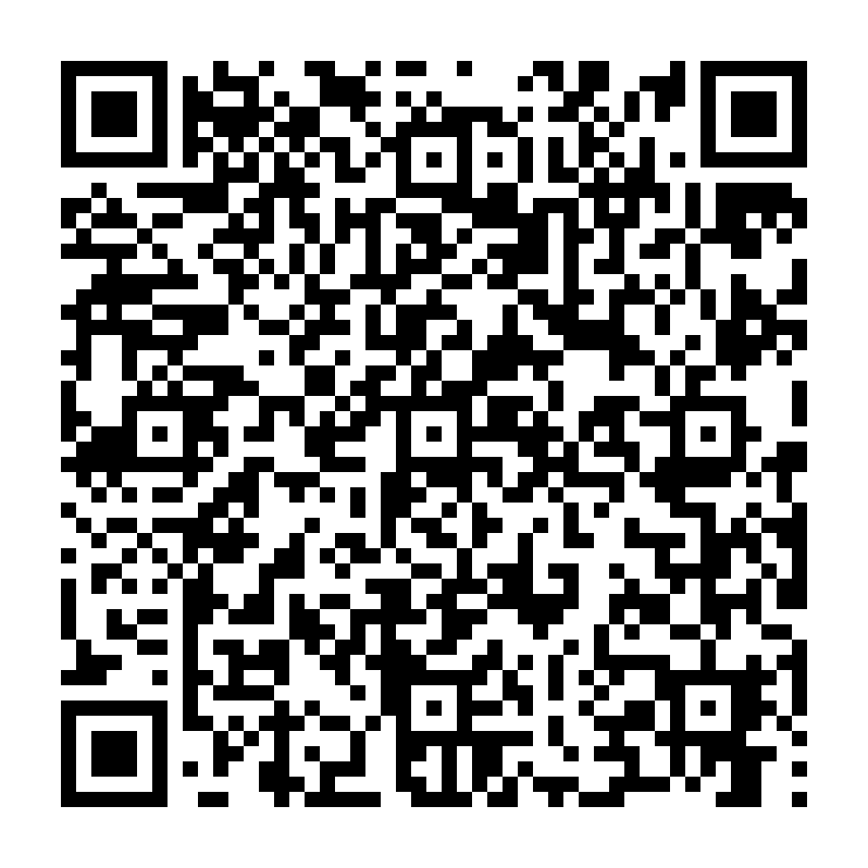 QR 코드