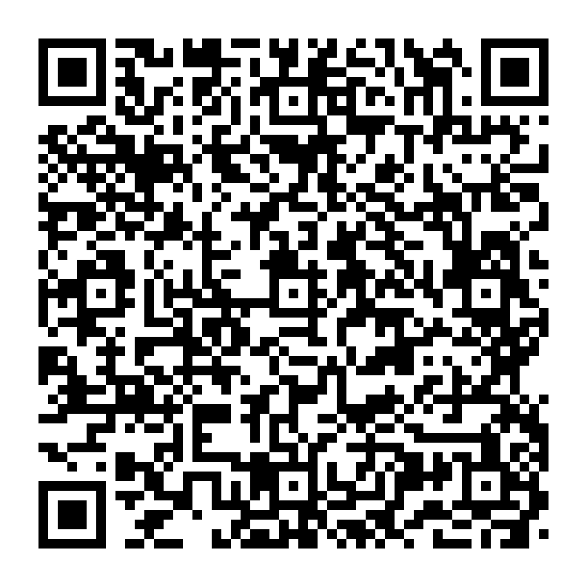QR 코드