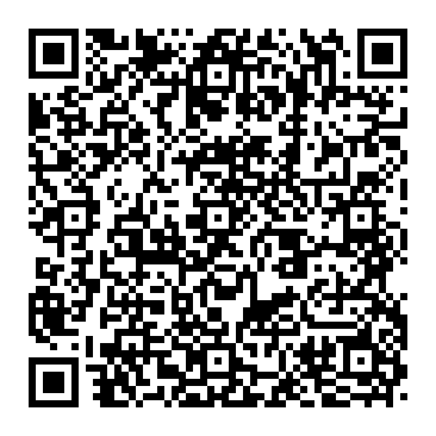 QR 코드
