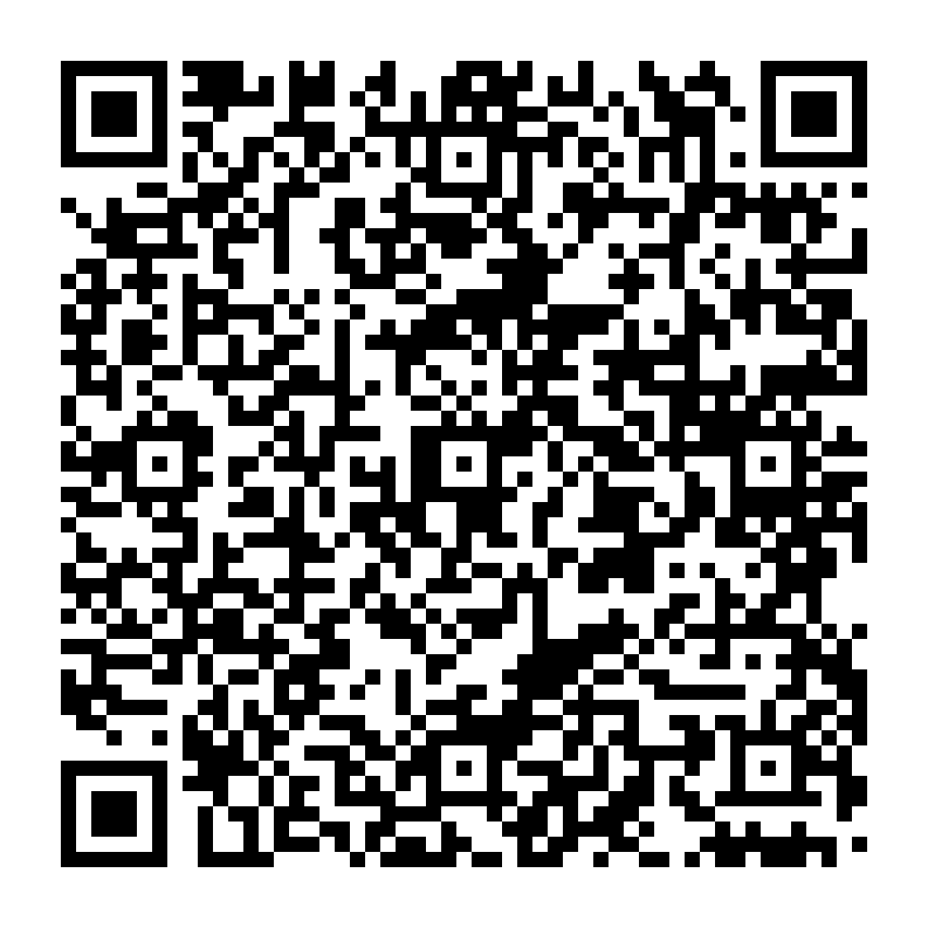 QR 코드