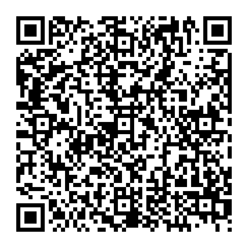 QR 코드