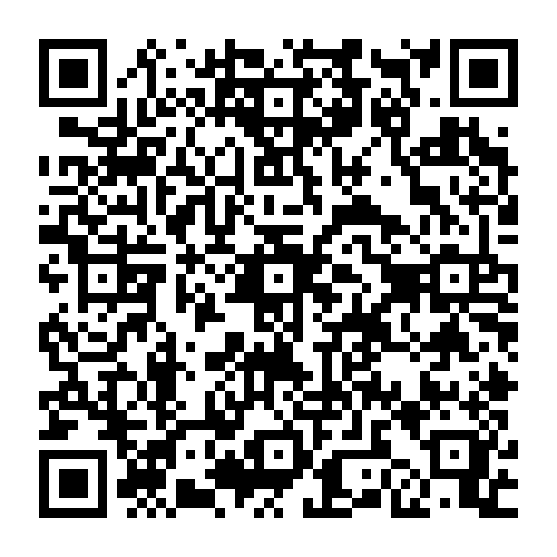 QR 코드