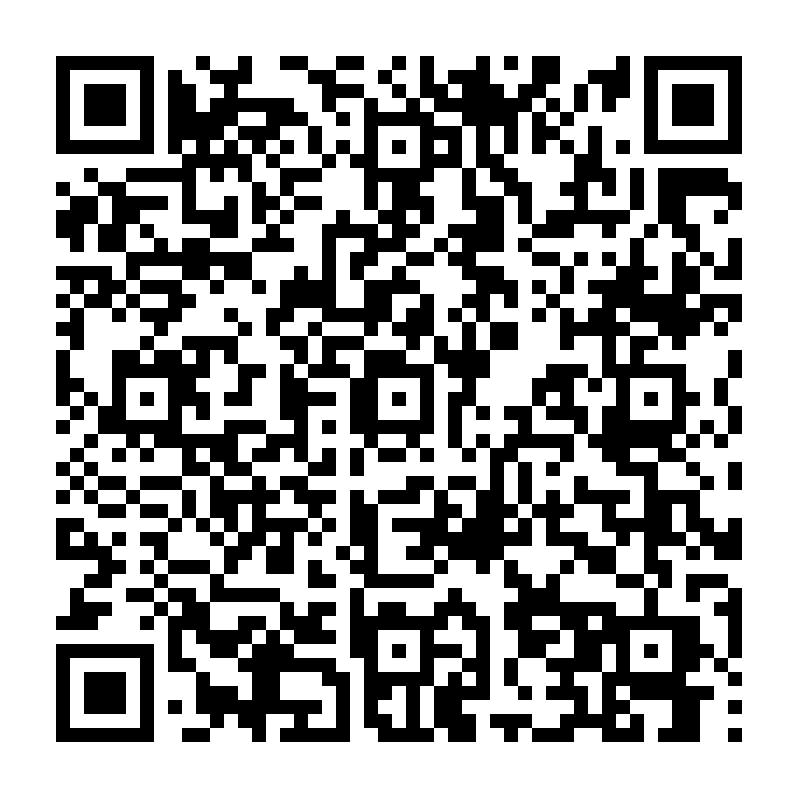 QR 코드