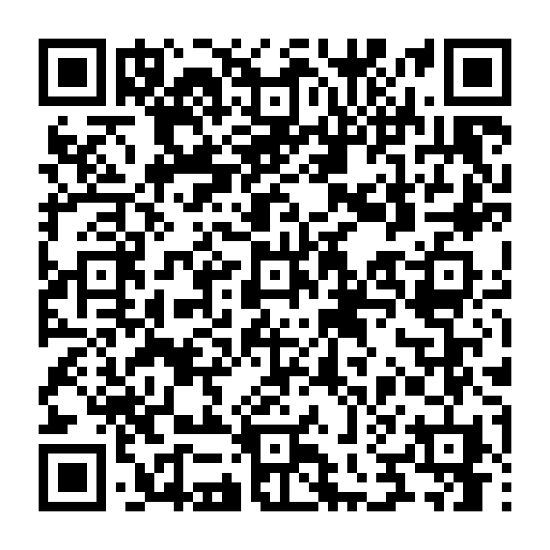 QR 코드