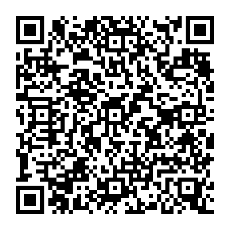 QR 코드