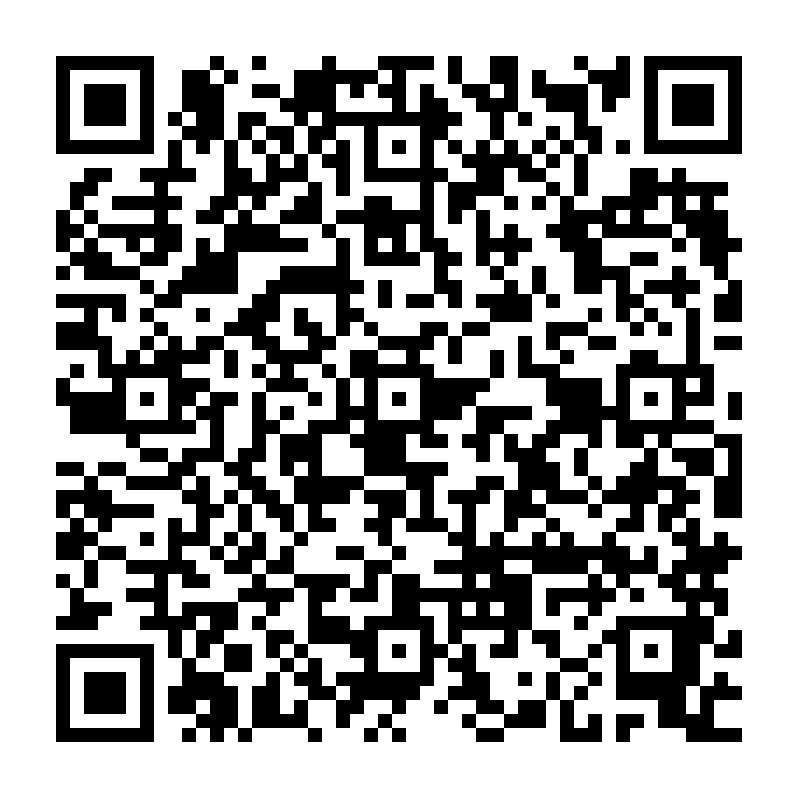 QR 코드