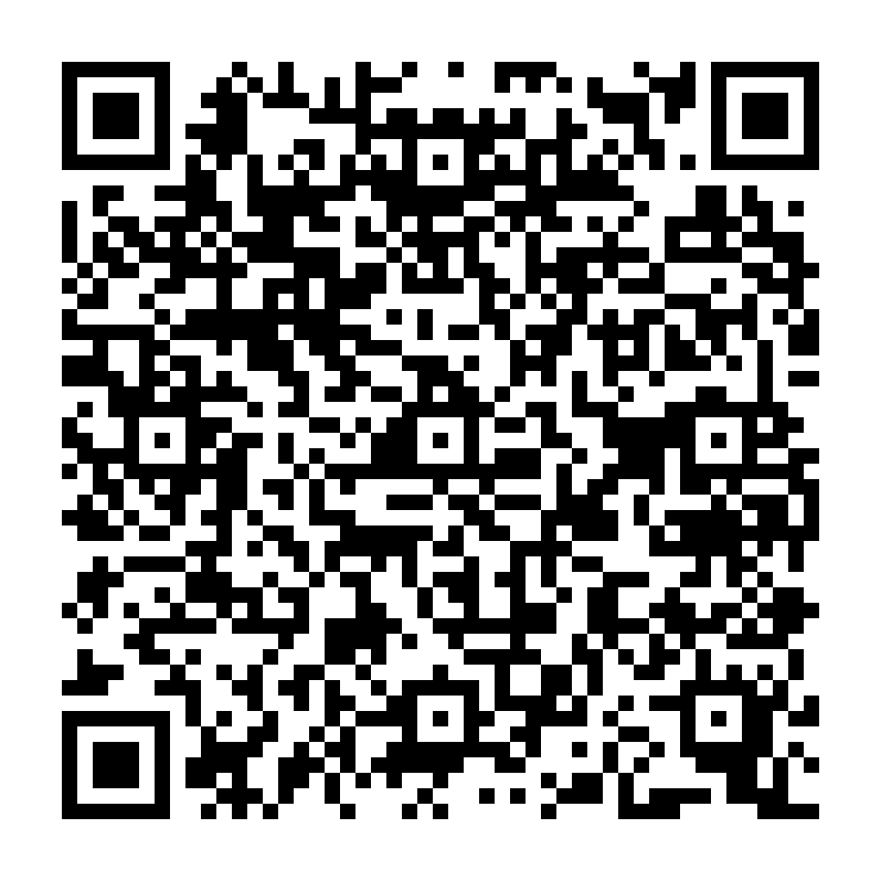 QR 코드