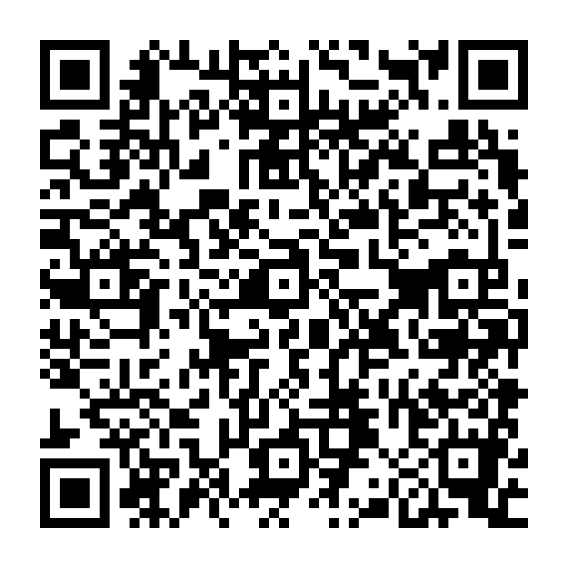 QR 코드