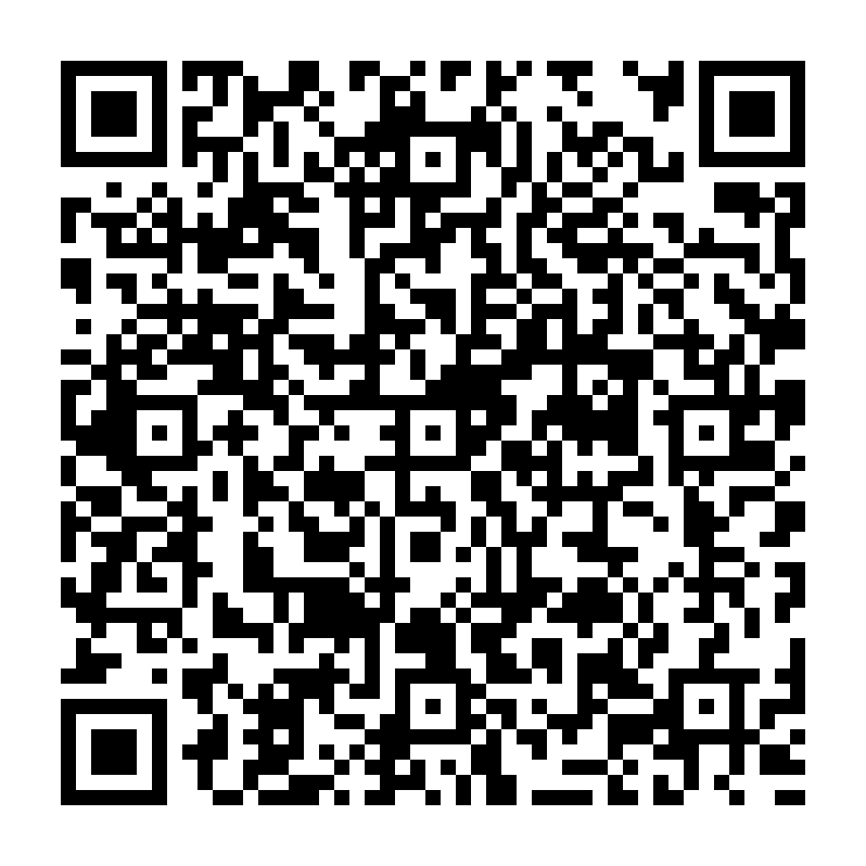 QR 코드