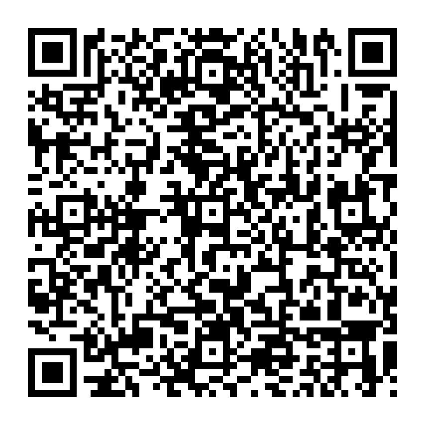 QR 코드