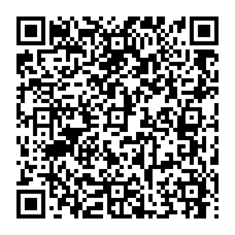 QR 코드