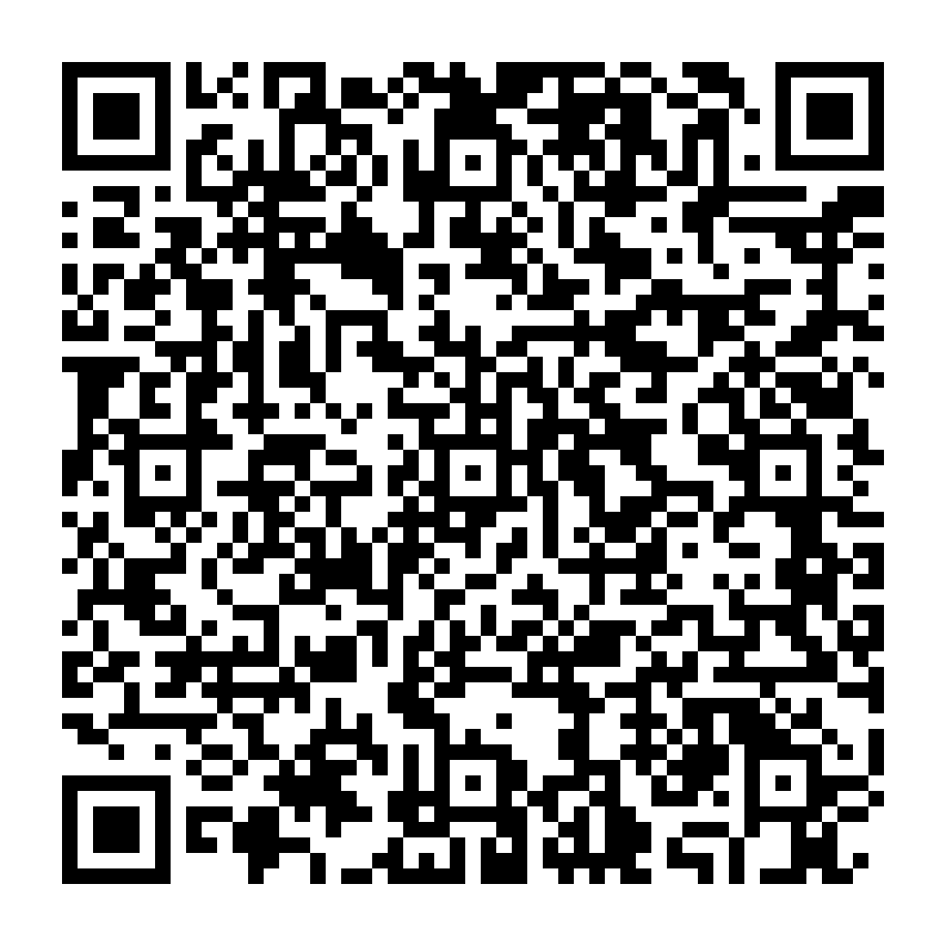 QR 코드