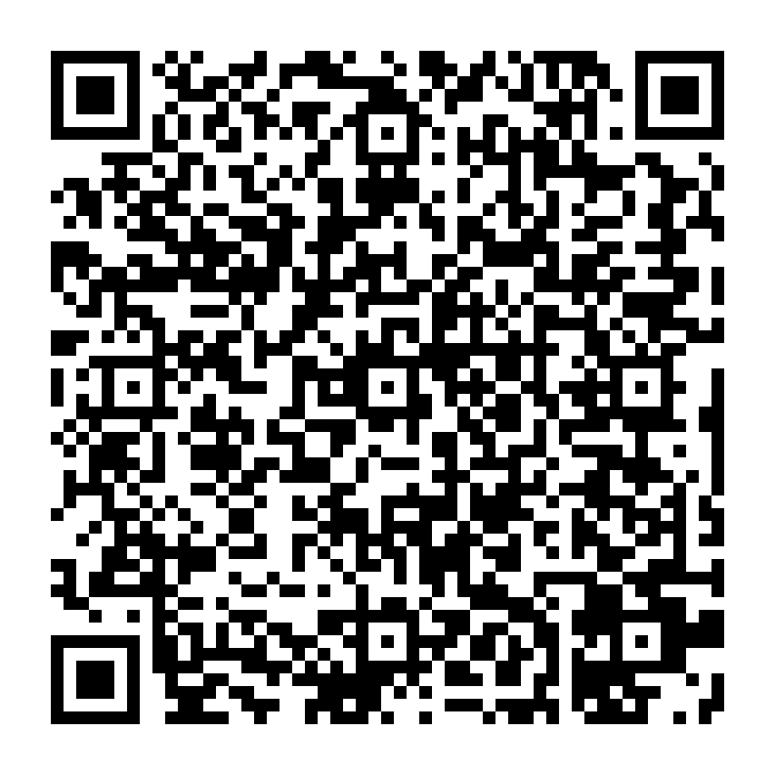 QR 코드
