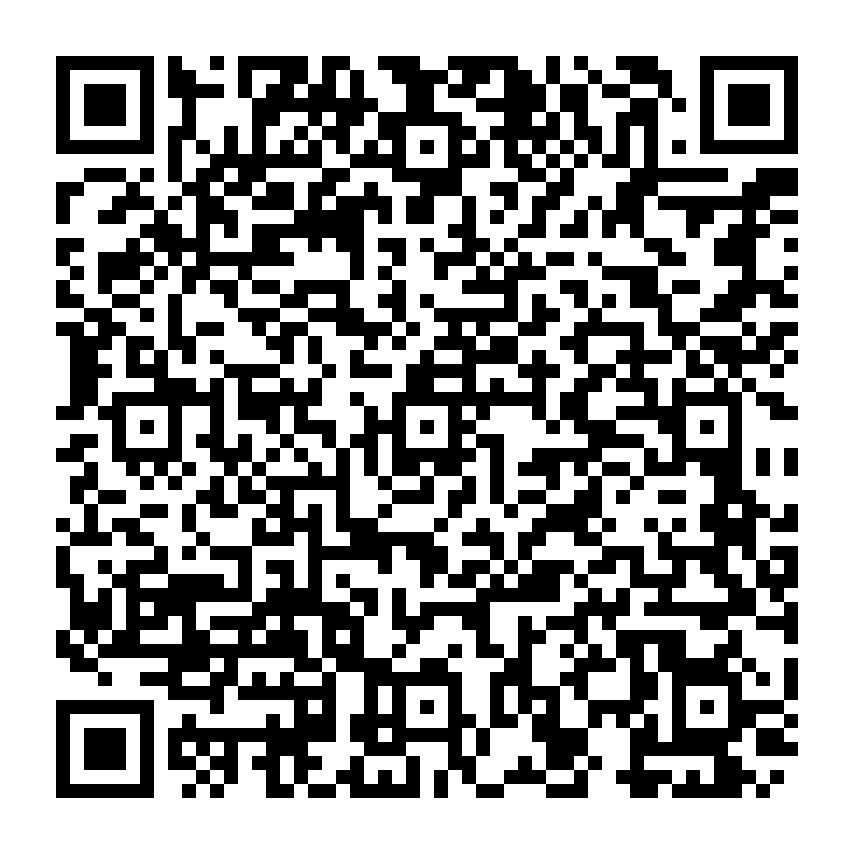 QR 코드