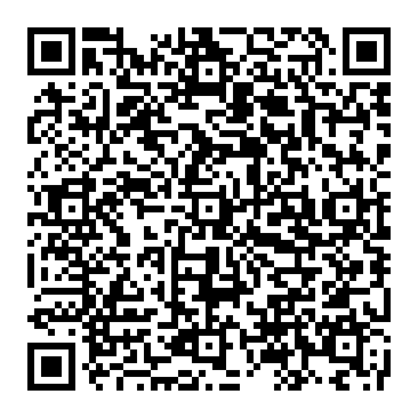 QR 코드