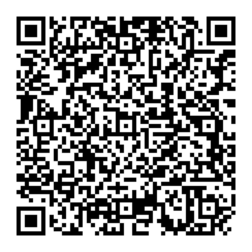 QR 코드