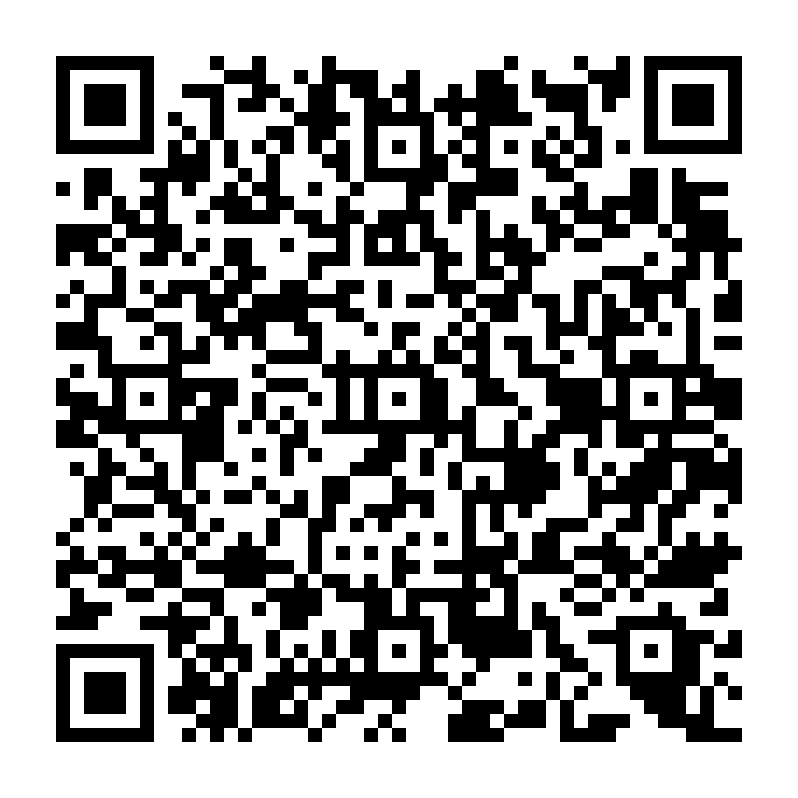 QR 코드