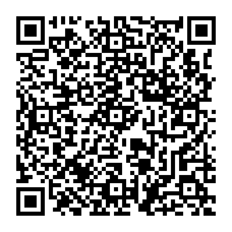 QR 코드