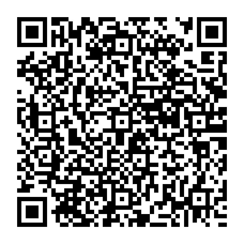 QR 코드