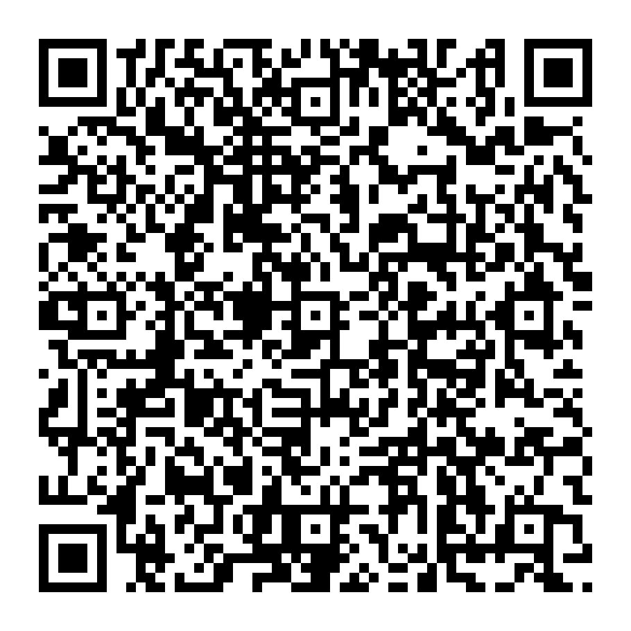 QR 코드