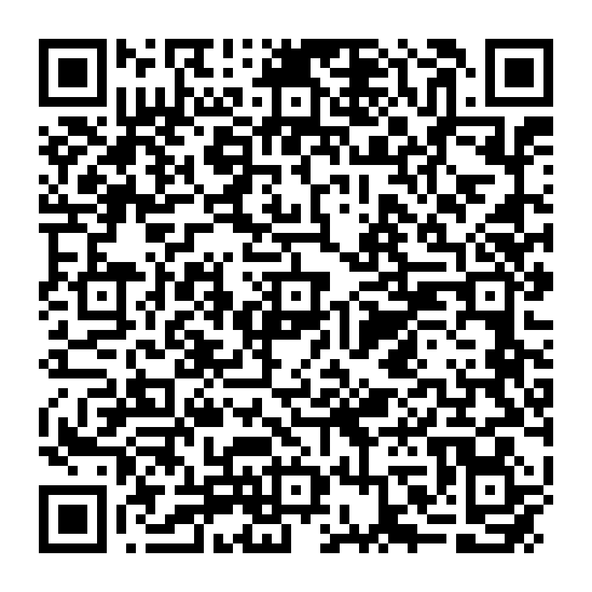 QR 코드