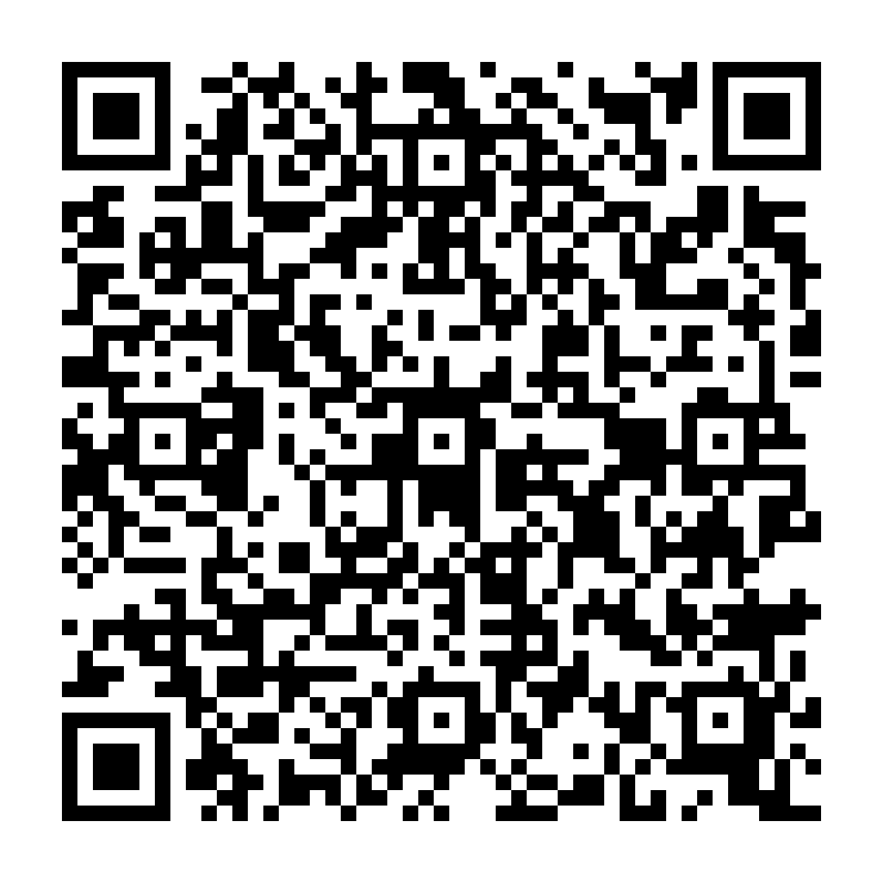 QR 코드