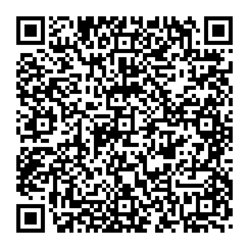 QR 코드