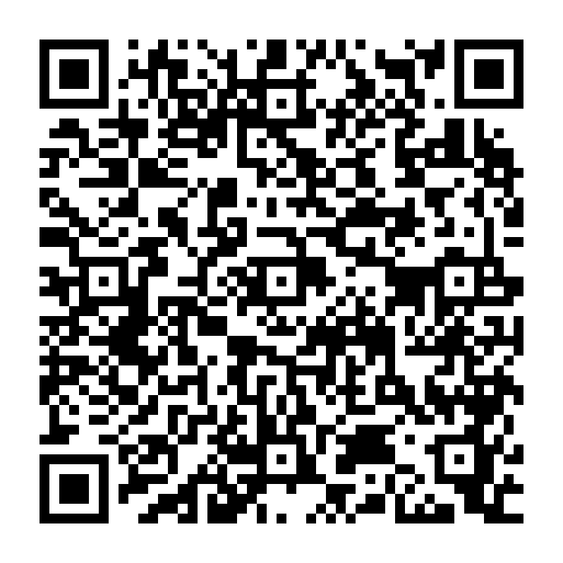 QR 코드