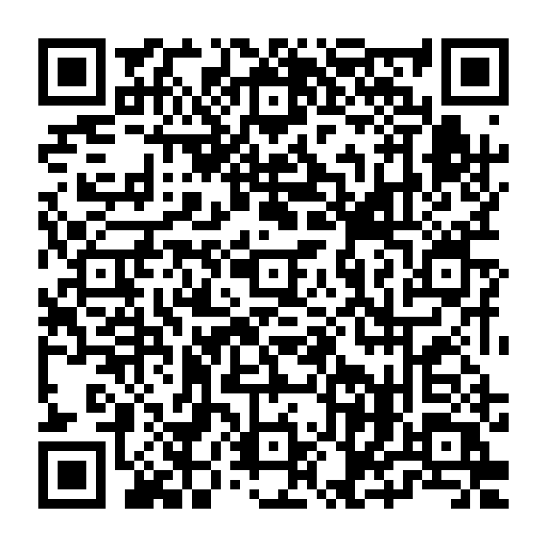 QR 코드