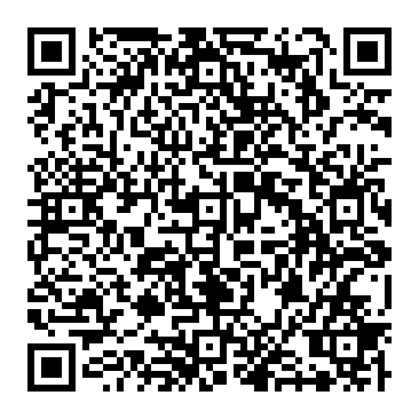 QR 코드