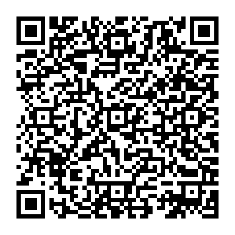QR 코드