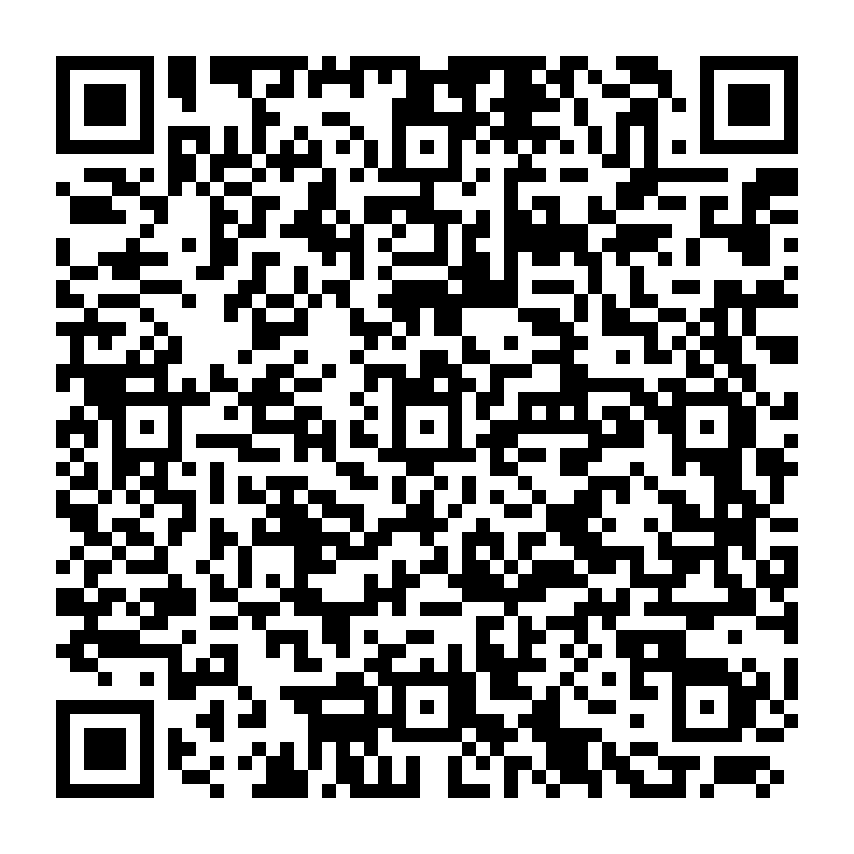 QR 코드