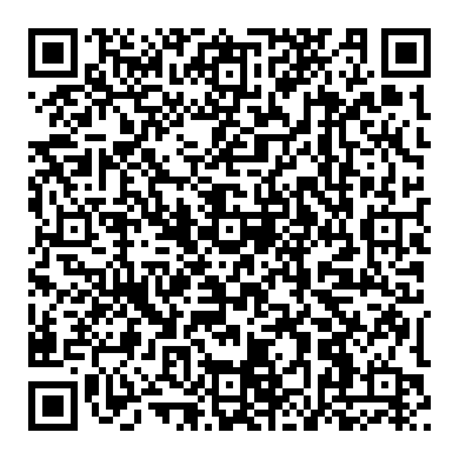 QR 코드