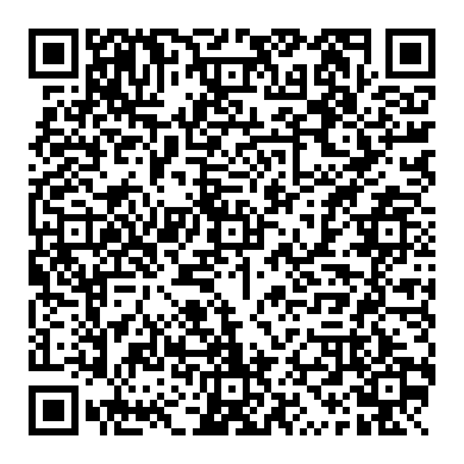 QR 코드